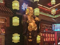 -宝轩渔府·老字号海鲜·正宗津菜(水上店)