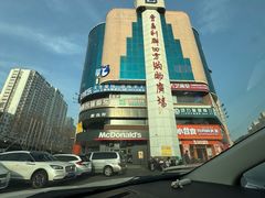 -青岛利群四方购物广场