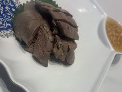 -都市阳光海鲜城(青山湖店)