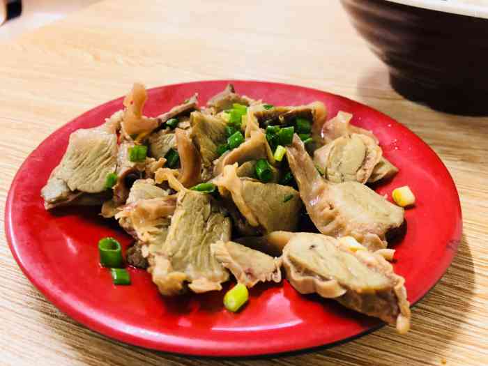 食面埋福(东街店)-"食面埋福,是一家位于省立医院对面大根路的.