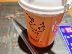 -和府捞面(领展购物广场京通店)