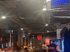 -霸腹烤肉(厦门柚子番店)