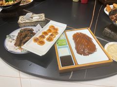 -五味坊·喜宴楼(瑞丰商博城店)