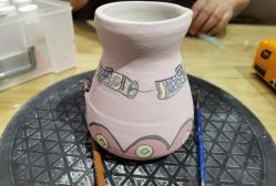 -吾行DIY手工坊(壹方北馆店)