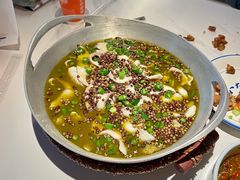 -川人百味(李家村万达广场店)