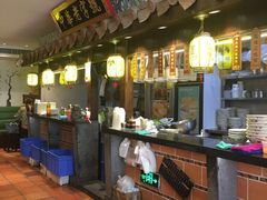 -邵子牙·中华老字号(定安路店)