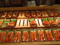 -梨花自助烤肉(西三旗万象汇黑金店)