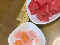 -重庆石磨豆花庄(乔庄店)