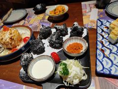 -仙隐小鹿料理食堂(沙市人信汇店)