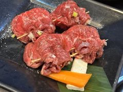 -まるみち   丸道东京烧肉(虹梅路店)