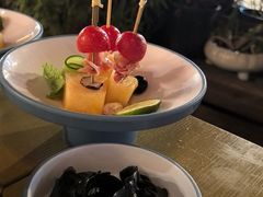 -芸南道·过桥米线(昆明老街旗舰店)