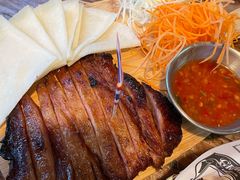 -PAPAYA泰国街头小吃(南山路店)