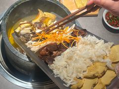 -野·大山里土鸡火锅(万科里店)
