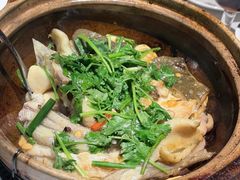 普宁豆酱焗杂鱼煲-新雅(丰盛里店)
