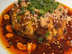 -渝信川菜(长安店)