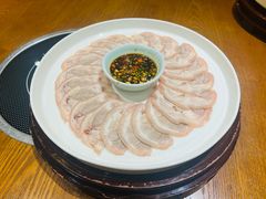 -甘家界柠檬鸭(安吉店)