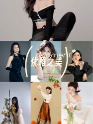 -模卡写真馆(南通店)