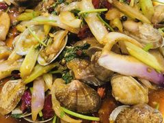 -鑫正兴东北烧烤(滨湖店)