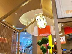 -喜家自助小火锅(卓悦里店)