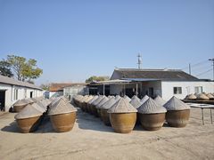 -苏州市吴中区光福窑上花果蜜饯厂