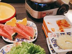 -AJIYA·池袋日式烧肉自助(天津万象城店)