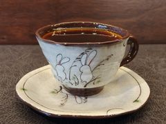 -Hei Cafe(工体店)