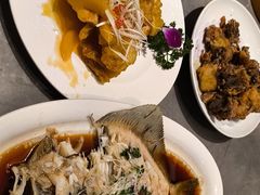 -宴天下北京烤鸭店(南桥店)