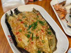 -本色.小马哥烧烤(五一路总店)