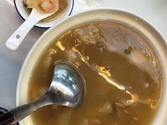 -阿里元老宋海鲜大排档(明发店)