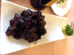 iphone_upload_pic-上海老饭店(北京分店)