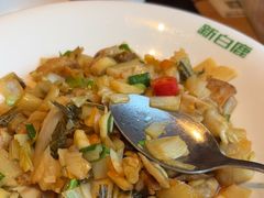 -新白鹿餐厅(城西银泰城店)