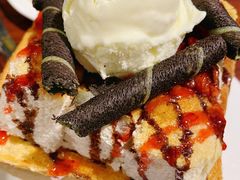 -YOYO悠游美食地图(西市城购物中心店)