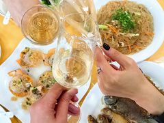-鹏城人家海鲜酒家·23年老字号(较场尾店)