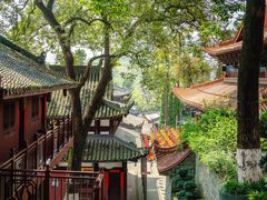 -中国观音故里广德景区
