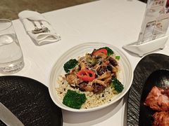 -马克西姆俄罗斯餐厅(通亚街店)