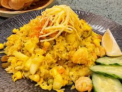 -Home Thai·泰谣(王府井apm店)