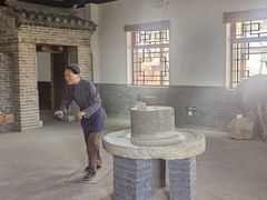 -河北村民俗体验园