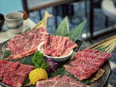 虎丸拼盘-虎丸烧肉(新大陆广场店)