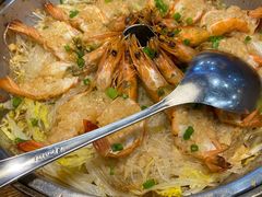 -双合园·海鲜水饺青岛菜(万佳广场店)