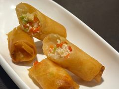 -广州文华东方酒店·江-由辉师傅主理