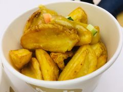 -艾薯夫妇Aysh(福田星河COCOPark店)