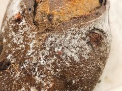 巧克力奶酪核桃-81BAKERY(大学路店)