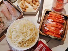 -九鼎轩脆毛肚火锅(三钢里店)