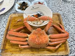 -震海贝烤贝·民俗特色店(延吉总店)