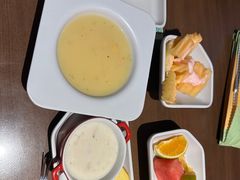 -豪客来牛排(空港华联店)