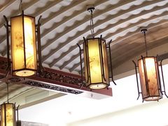 大堂-老正兴菜馆(福州路店)