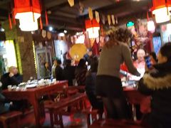 大堂-蜀大侠火锅(寰球文化地标·总府店)