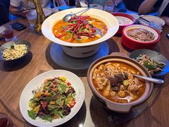 -清水亭湖北菜(大屯DT51店)