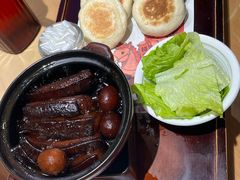 -龚兴城鱼羊吉·家传湖北菜(苗栗路总店)