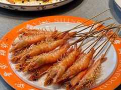 -粤盛海鲜平价店(洛溪食街店)